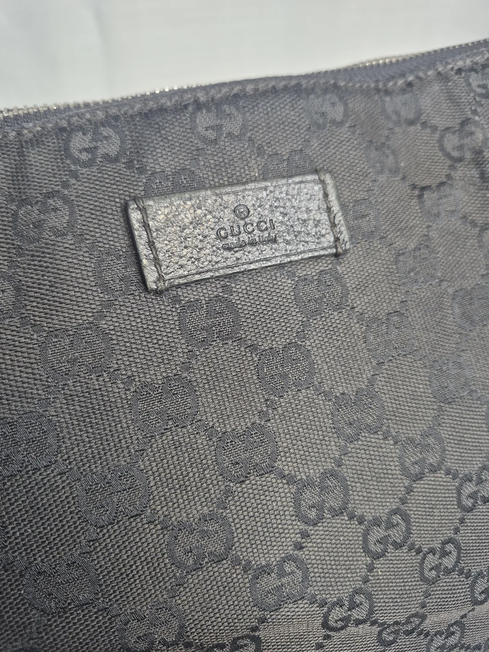 Gucci GG Shoulder Crossbody Bag